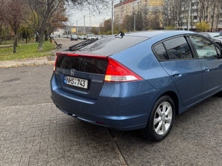 Honda Insight foto 7