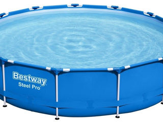 Piscina cu carcasa Bestway! foto 2