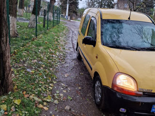 Renault Kangoo foto 4