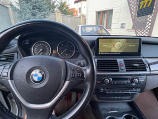 BMW X5 фото 7