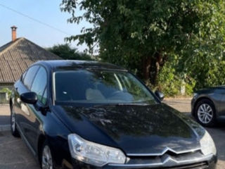 Citroen C5 2.2