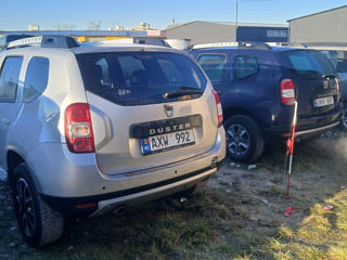 Dacia Duster foto 6