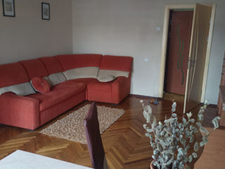Apartament cu 1 cameră, 34 m², Centru, Chișinău foto 2