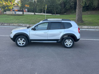 Dacia Duster foto 5