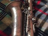 Saxofon alto P Mauriat sistem 76 profesional foto 7