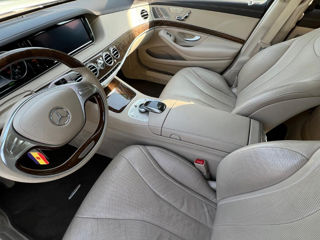 Mercedes S-Class foto 4