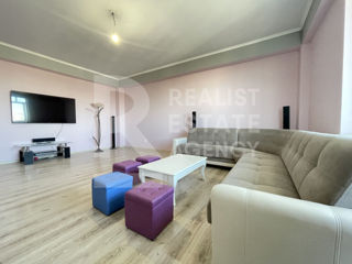 Apartament cu 2 camere, 96 m², Centru, Chișinău