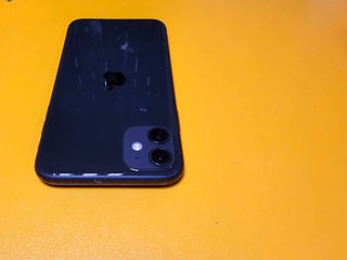 Iphone 11 64gb 2999 lei foto 4