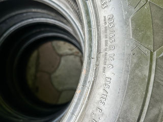 235/65 R16C continental foto 3