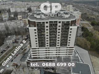 Apartament cu 2 camere,  Ciocana,  Chișinău,  Chișinău mun. foto 4