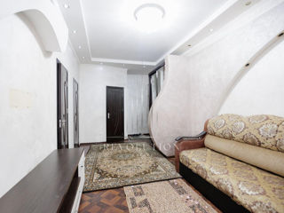 Apartament cu 2 camere, 62 m², Râșcani, Chișinău foto 12