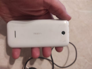 Nokia 225 RM 1011 Microsoft Mobile starea perfecta fără defecte. foto 4