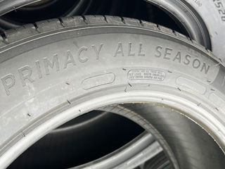 235/55 R19 Michelin Primacy Allseason/ Доставка, livrare toata Moldova 2023 foto 6