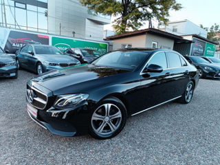 Mercedes E-Class