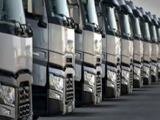 Запчасти для грузовиков: Mercedes Аctros , Daf , Scania, Man, Kamaz/ Оплата возможна по перечислению foto 3