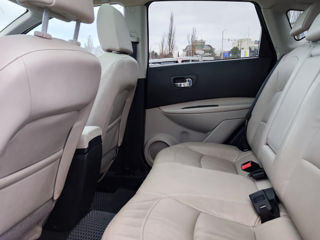 Nissan Qashqai foto 4