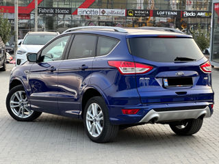 Ford Kuga foto 3