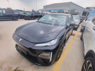 Changan Deepal S07, 2025