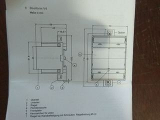 РТС резисторное реле Ziehl msf 220 vu ptc protection. foto 4