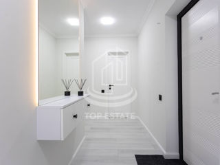 Apartament cu 3 camere, 100 m², Ciocana, Chișinău foto 19