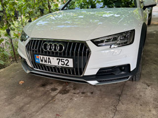 Audi A4 foto 8