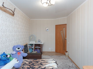 2-х комнатная квартира,  Центр,  Гратиешты,  Кишинёв мун. фото 5