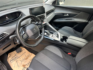 Peugeot 3008 foto 8