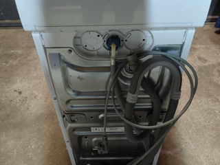 Electrolux TimeCare 500 foto 6