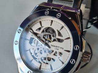 Martyn Line Limited Edition foto 0