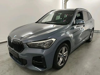 BMW X1 foto 1