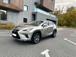 Lexus NX Series foto 3