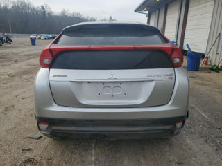 Mitsubishi Eclipse Cross foto 3