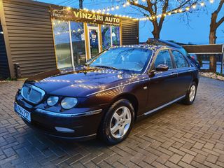 Rover 75 foto 2