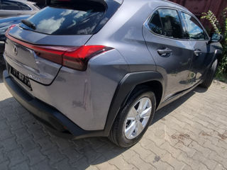 Lexus UX foto 4