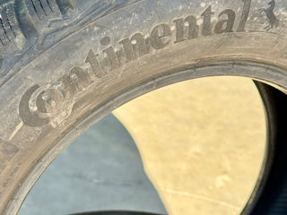 Anvelope iarna Continental 185/65 R15 foto 3