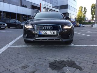 Audi Allroad foto 4