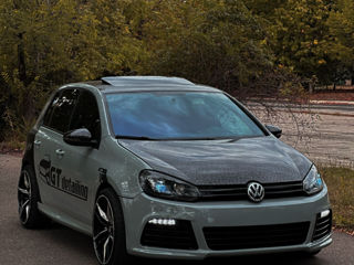 Volkswagen Golf foto 10