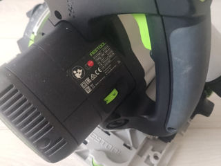 Festool TS 55 FEBQ 2022-06 foto 3