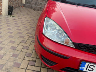 Ford Focus foto 2