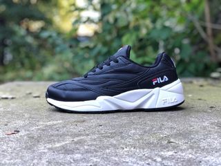 Fila Venom Black foto 3