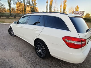 Mercedes E-Class foto 7