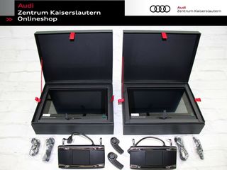 Мультимедийная система RSE для  Audi A4 A5 A6 A7 Q5 Q7 RSE
