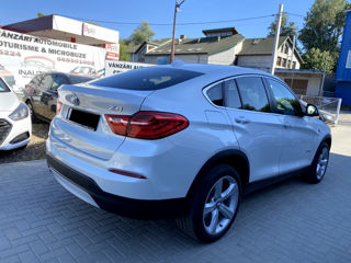 BMW X4 foto 3