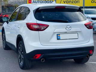 Mazda CX-5 foto 8