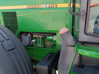 Tractor John Deere 7710 - 170hp фото 5
