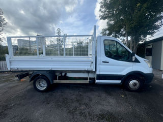 Ford Transit FT 350  2,2L foto 6