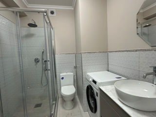 Apartament cu 2 camere, 57 m², Ciocana, Chișinău foto 6