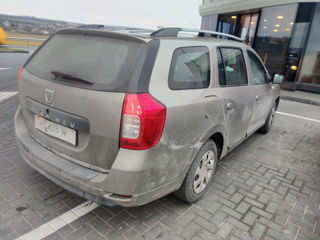 Dacia Logan Mcv foto 3