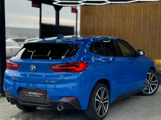 BMW X2 foto 7