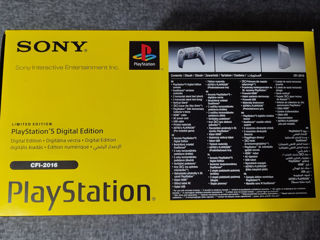 PlayStation 5 30th anniversary limited edition foto 4